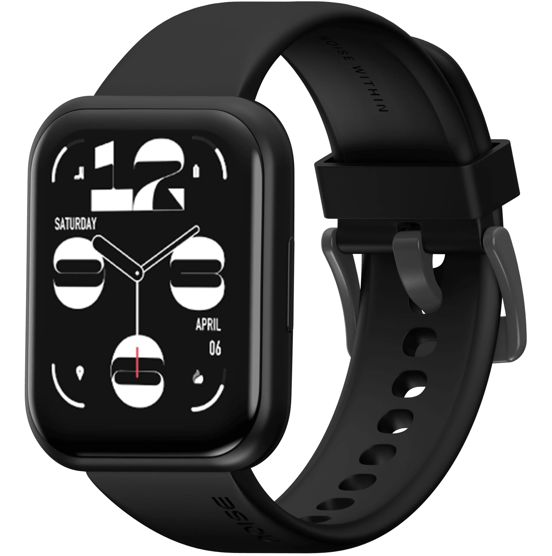 Noise ColorFit Ultra Smart Watch - Noise Partner Exclusive - Image 16