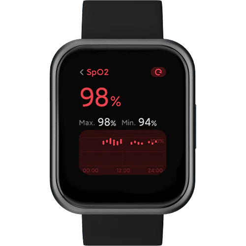 Noise ColorFit Ultra Smart Watch - Noise Partner Exclusive - Image 18
