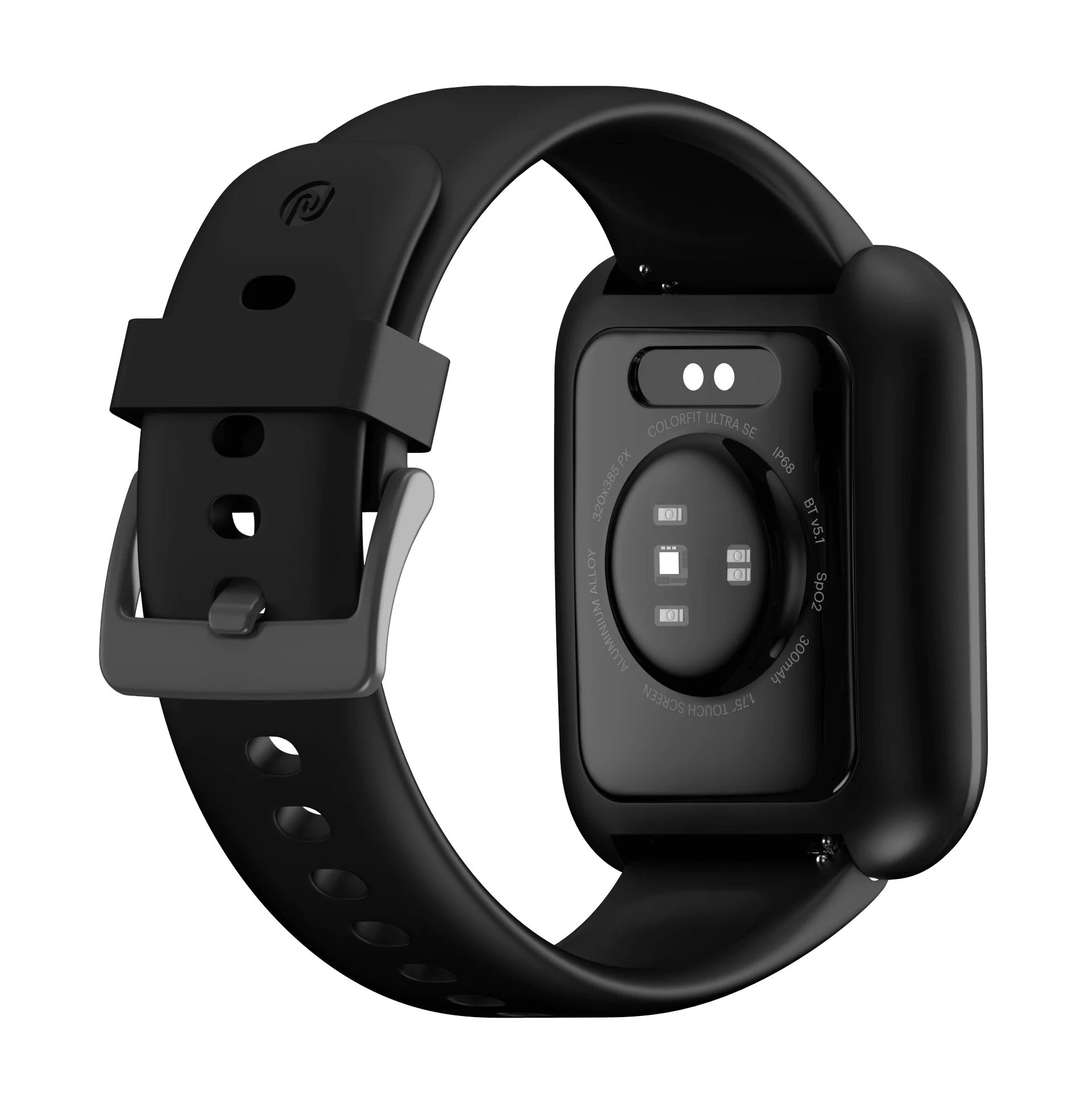 Noise ColorFit Ultra Smart Watch - Noise Partner Exclusive - Image 19