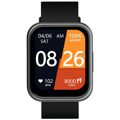 Noise ColorFit Ultra Smart Watch - Noise Partner Exclusive - Image 2