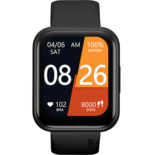 Noise ColorFit Ultra Smart Watch - Noise Partner Exclusive - Image 20