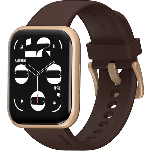 Noise ColorFit Ultra Smart Watch - Noise Partner Exclusive - Image 21