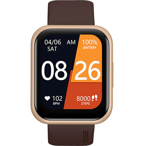 Noise ColorFit Ultra Smart Watch - Noise Partner Exclusive - Image 22