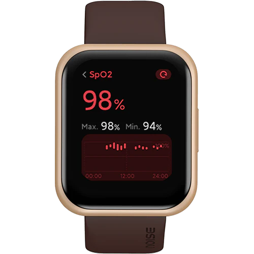 Noise ColorFit Ultra Smart Watch - Noise Partner Exclusive - Image 24