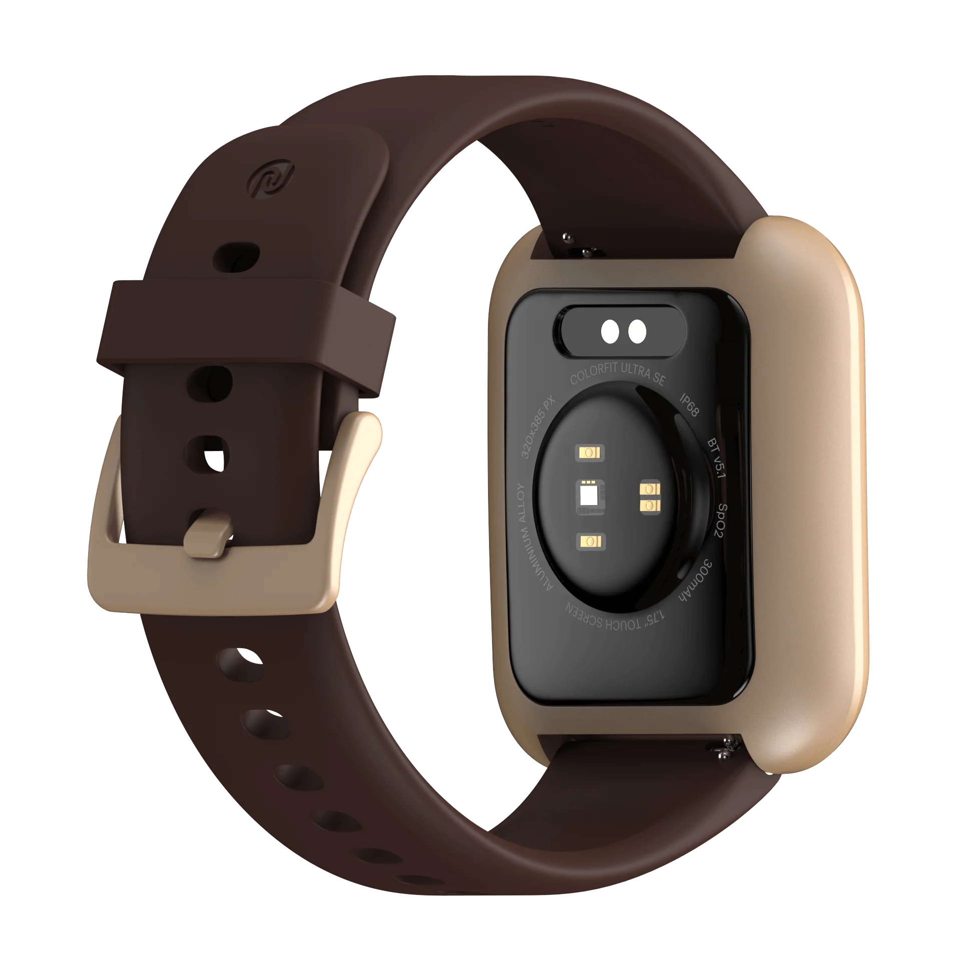 Noise ColorFit Ultra Smart Watch - Noise Partner Exclusive - Image 25