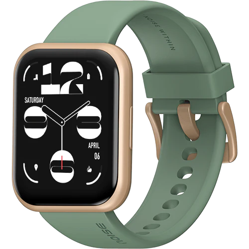 Noise ColorFit Ultra Smart Watch - Noise Partner Exclusive - Image 26