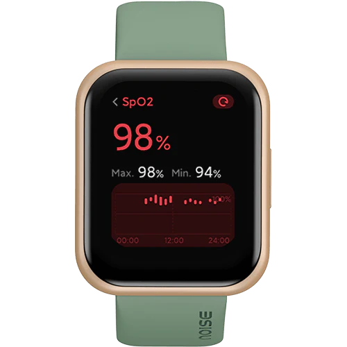 Noise ColorFit Ultra Smart Watch - Noise Partner Exclusive - Image 28