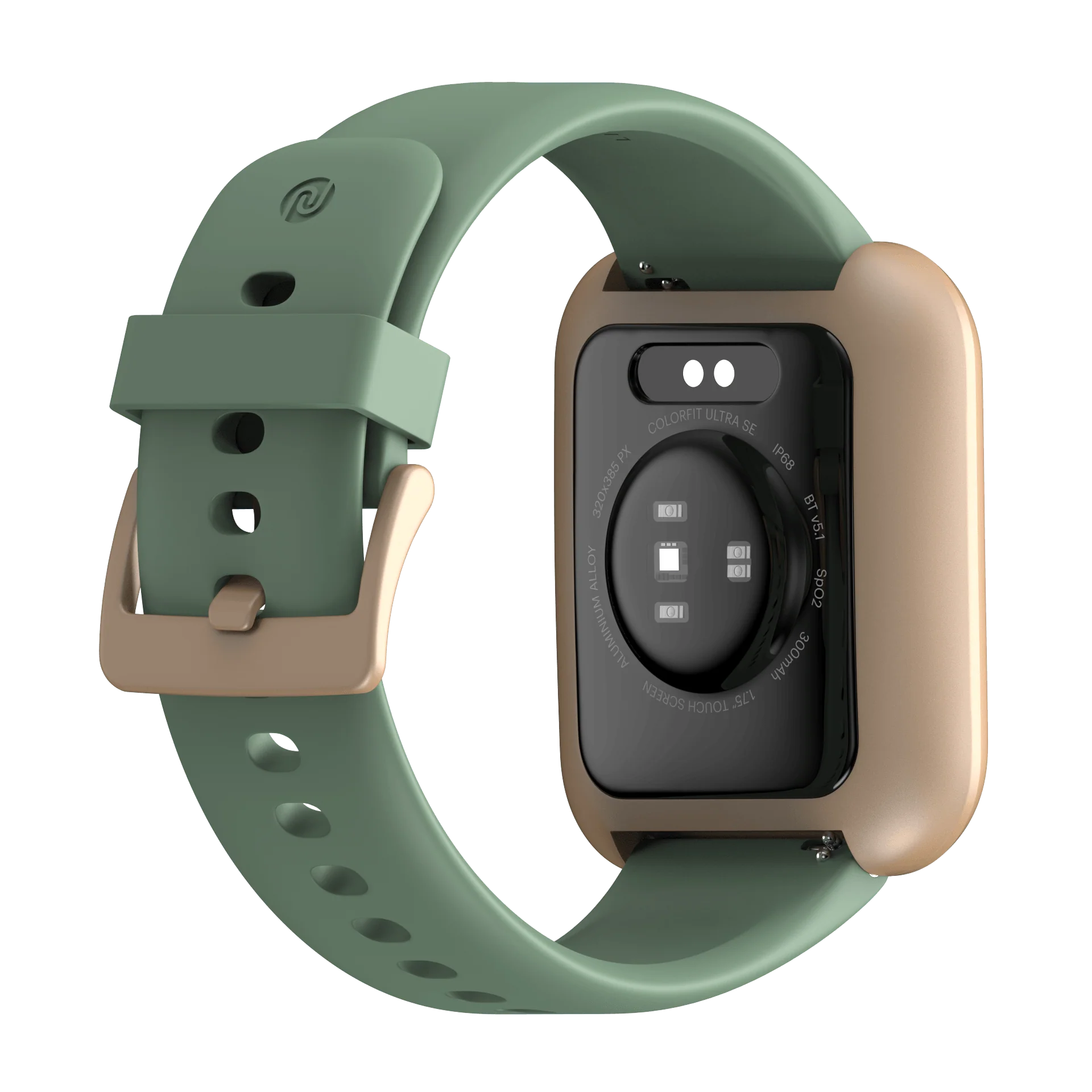 Noise ColorFit Ultra Smart Watch - Noise Partner Exclusive - Image 29