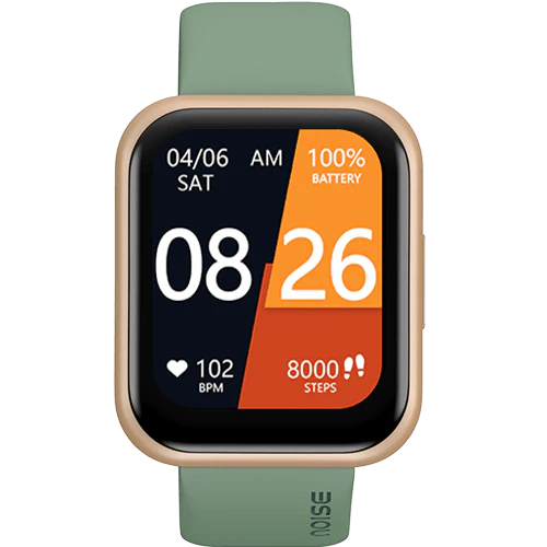 Noise ColorFit Ultra Smart Watch - Noise Partner Exclusive - Image 30