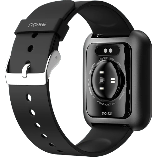 Noise ColorFit Ultra Smart Watch - Noise Partner Exclusive - Image 4