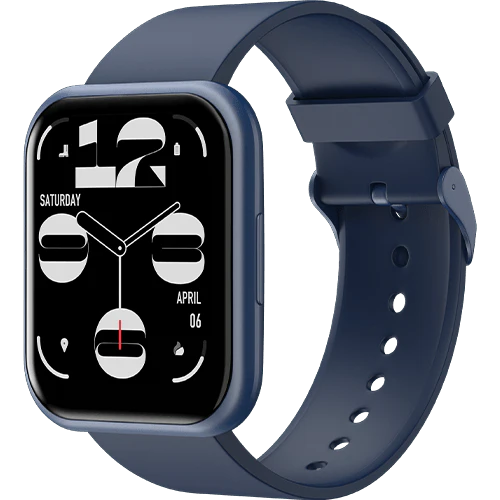 Noise ColorFit Ultra Smart Watch - Noise Partner Exclusive - Image 6