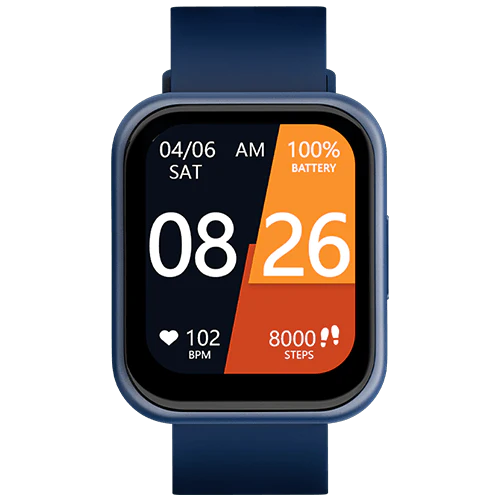 Noise ColorFit Ultra Smart Watch - Noise Partner Exclusive - Image 7