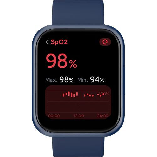 Noise ColorFit Ultra Smart Watch - Noise Partner Exclusive - Image 8