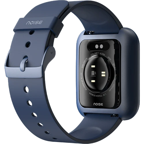 Noise ColorFit Ultra Smart Watch - Noise Partner Exclusive - Image 9