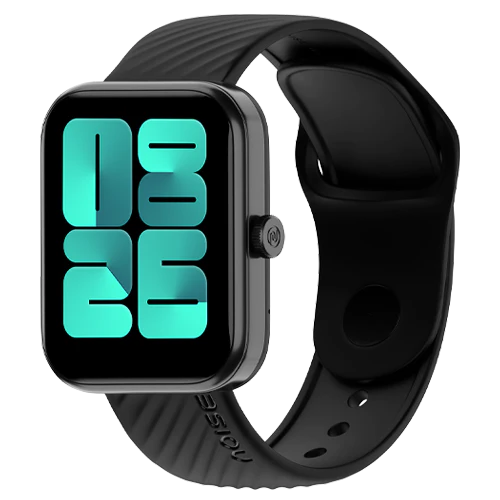 Noise ColorFit Victor Smartwatch - Blue Tokai