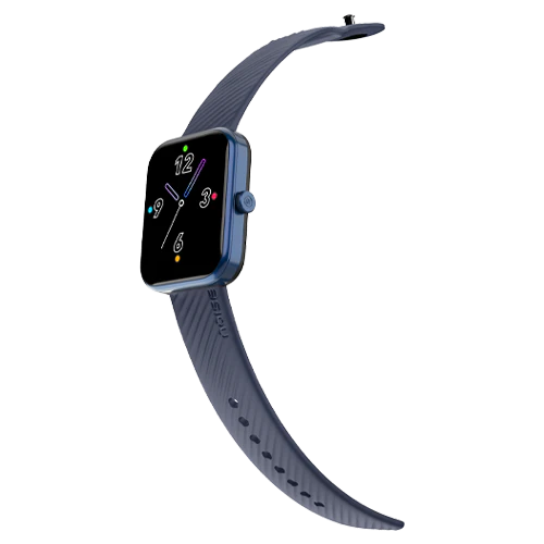 Noise ColorFit Victor Smartwatch - Blue Tokai - Image 10