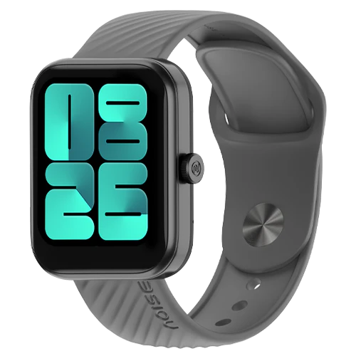 Noise ColorFit Victor Smartwatch - Blue Tokai - Image 11