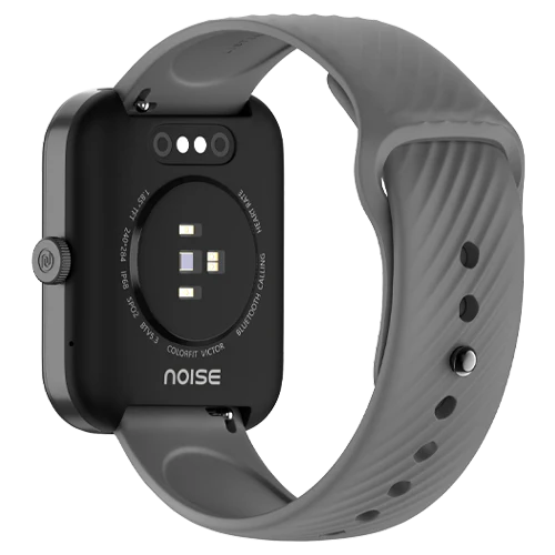 Noise ColorFit Victor Smartwatch - Blue Tokai - Image 14