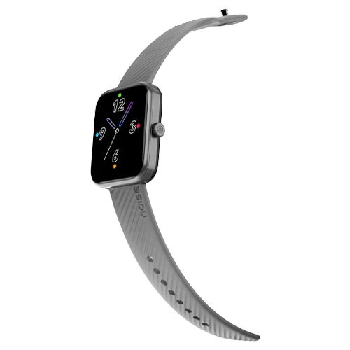Noise ColorFit Victor Smartwatch - Blue Tokai - Image 15