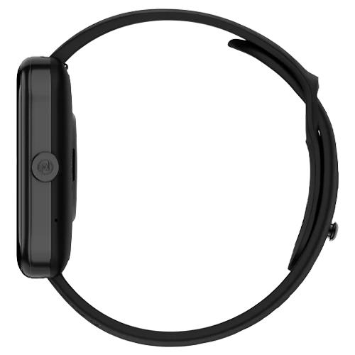 Noise ColorFit Victor Smartwatch - Blue Tokai - Image 3