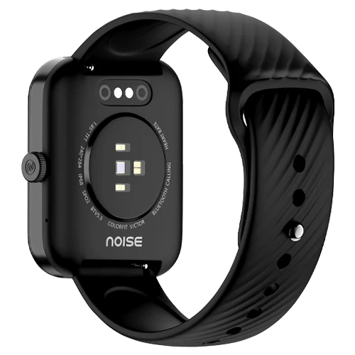 Noise ColorFit Victor Smartwatch - Blue Tokai - Image 4
