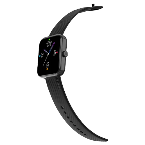 Noise ColorFit Victor Smartwatch - Blue Tokai - Image 5