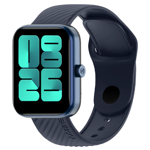 Noise ColorFit Victor Smartwatch - Blue Tokai - Image 6