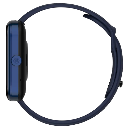 Noise ColorFit Victor Smartwatch - Blue Tokai - Image 8
