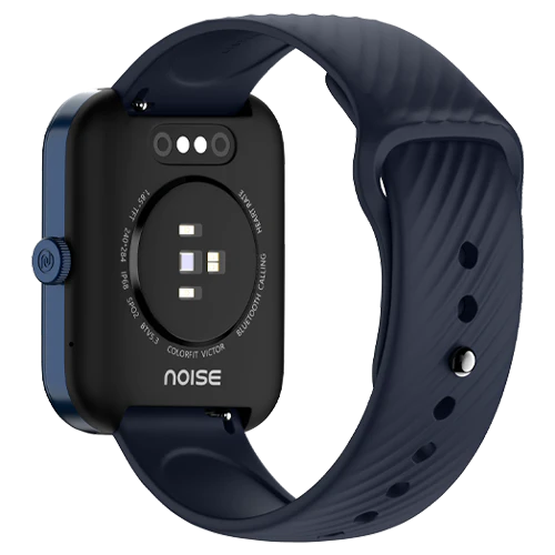 Noise ColorFit Victor Smartwatch - Blue Tokai - Image 9