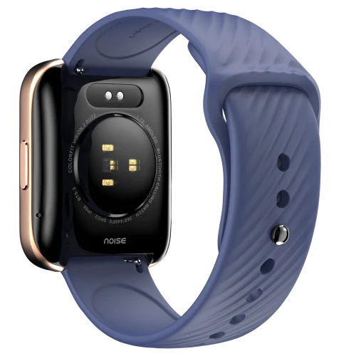 Noise ColorFit Vision 2 Buzz Smartwatch - Partner Exclusive - Image 10