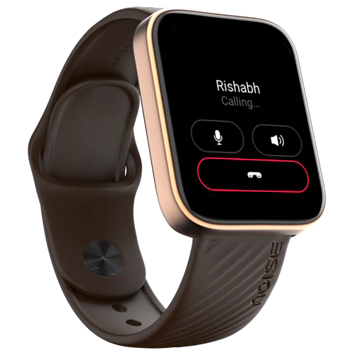 Noise ColorFit Vision 2 Buzz Smartwatch - Partner Exclusive - Image 12