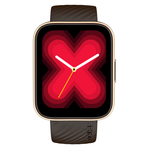 Noise ColorFit Vision 2 Buzz Smartwatch - Partner Exclusive - Image 14