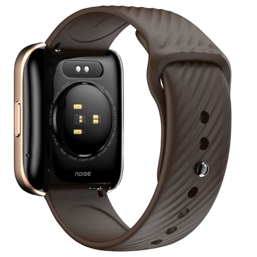 Noise ColorFit Vision 2 Buzz Smartwatch - Partner Exclusive - Image 15