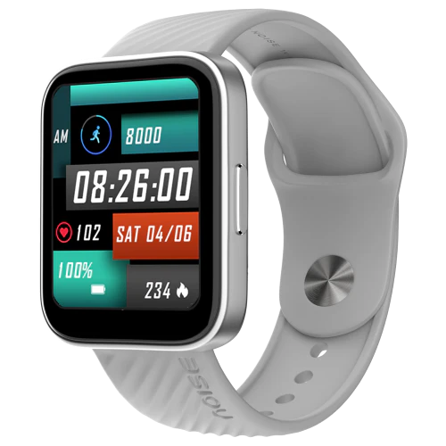 Noise ColorFit Vision 2 Buzz Smartwatch - Partner Exclusive - Image 16