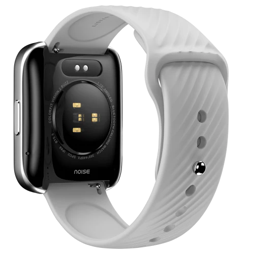 Noise ColorFit Vision 2 Buzz Smartwatch - Partner Exclusive - Image 20