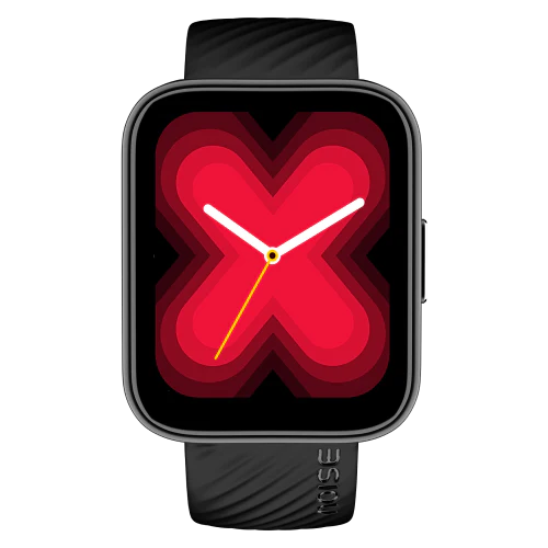 Noise ColorFit Vision 2 Buzz Smartwatch - Partner Exclusive - Image 4