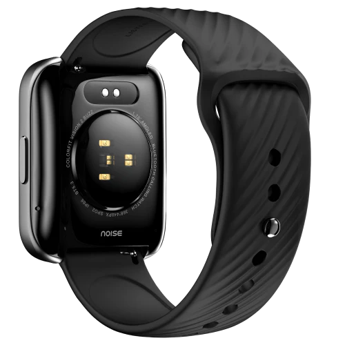 Noise ColorFit Vision 2 Buzz Smartwatch - Partner Exclusive - Image 5