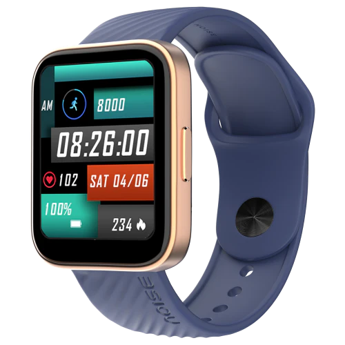 Noise ColorFit Vision 2 Buzz Smartwatch - Partner Exclusive - Image 6