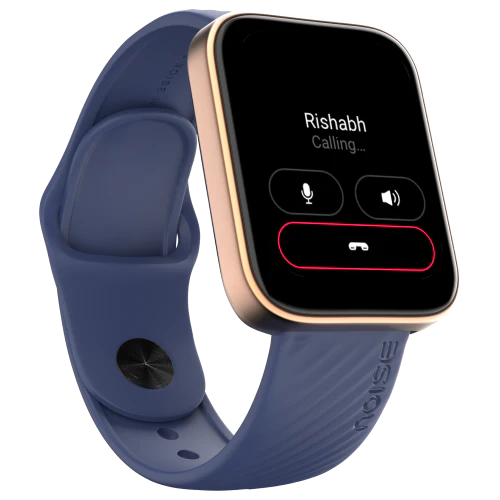 Noise ColorFit Vision 2 Buzz Smartwatch - Partner Exclusive - Image 7
