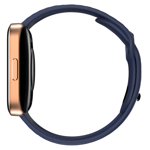 Noise ColorFit Vision 2 Buzz Smartwatch - Partner Exclusive - Image 8