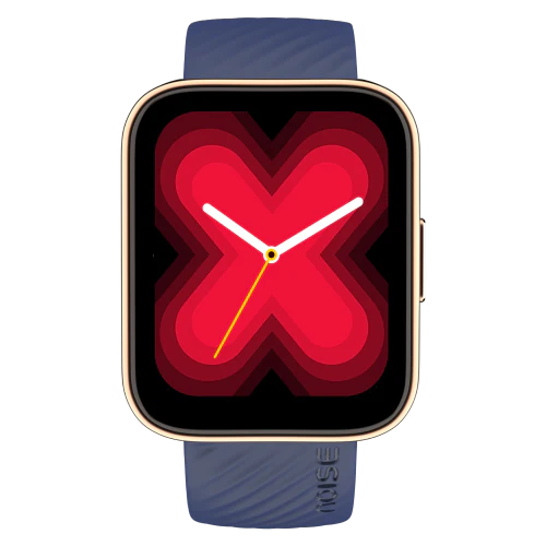 Noise ColorFit Vision 2 Buzz Smartwatch - Partner Exclusive - Image 9