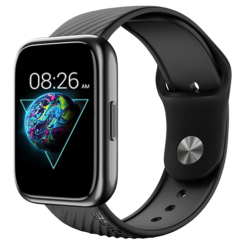 Noise ColorFit Vision 2 Smartwatch - Partner Deal Store Cashkaro