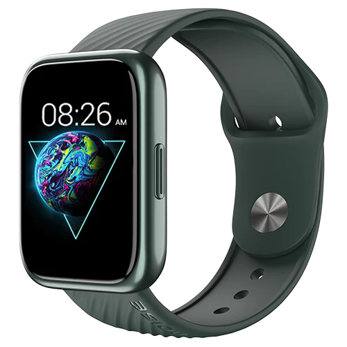 Noise ColorFit Vision 2 Smartwatch - Partner Deal Store Cashkaro - Image 11