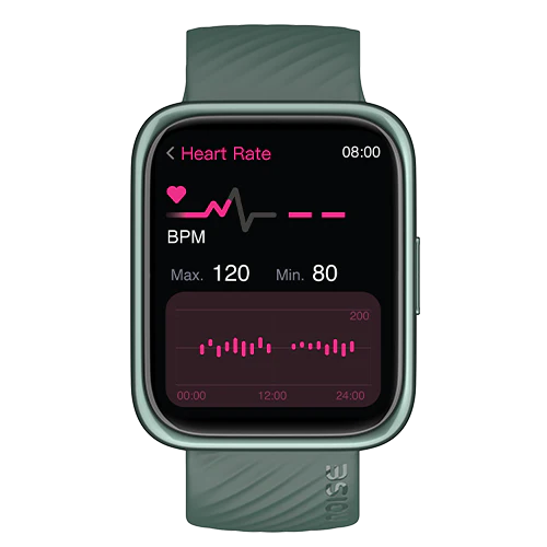 Noise ColorFit Vision 2 Smartwatch - Partner Deal Store Cashkaro - Image 12