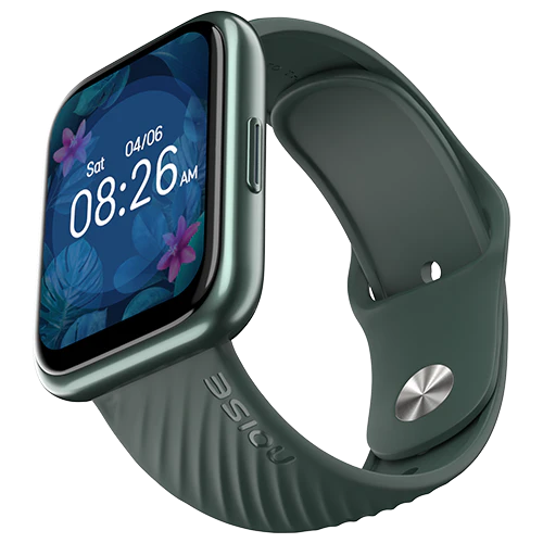 Noise ColorFit Vision 2 Smartwatch - Partner Deal Store Cashkaro - Image 13