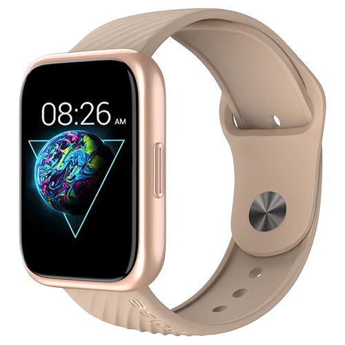 Noise ColorFit Vision 2 Smartwatch - Partner Deal Store Cashkaro - Image 16