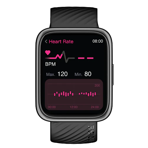 Noise ColorFit Vision 2 Smartwatch - Partner Deal Store Cashkaro - Image 2