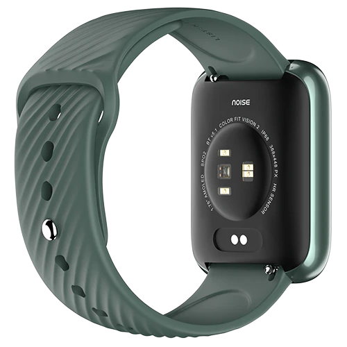 Noise ColorFit Vision 2 Smartwatch - Partner Exclusive - Image 14