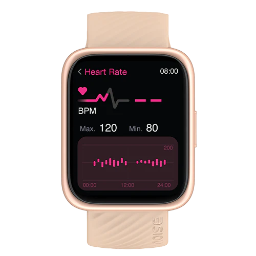 Noise ColorFit Vision 2 Smartwatch - Partner Exclusive - Image 17