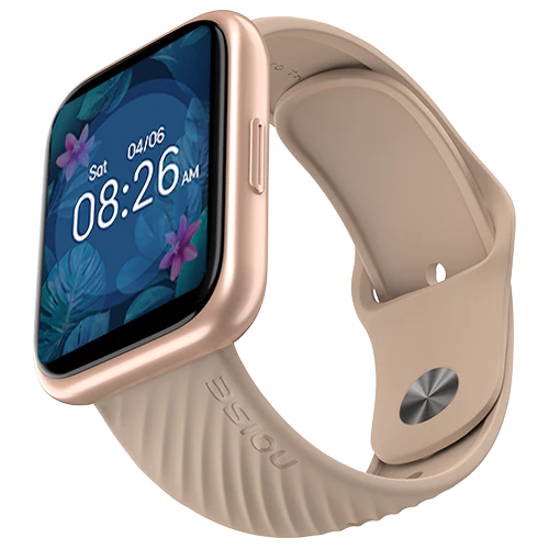 Noise ColorFit Vision 2 Smartwatch - Partner Exclusive - Image 18
